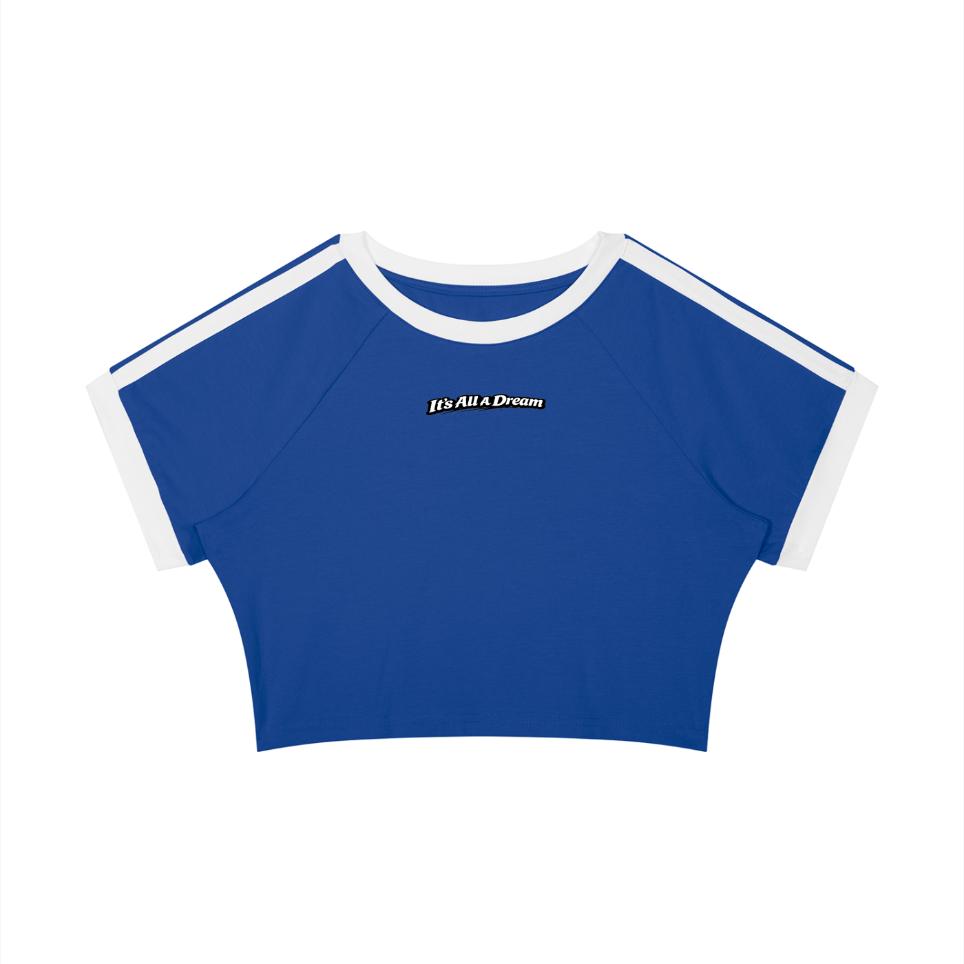 Women’s Crop T-Shirt