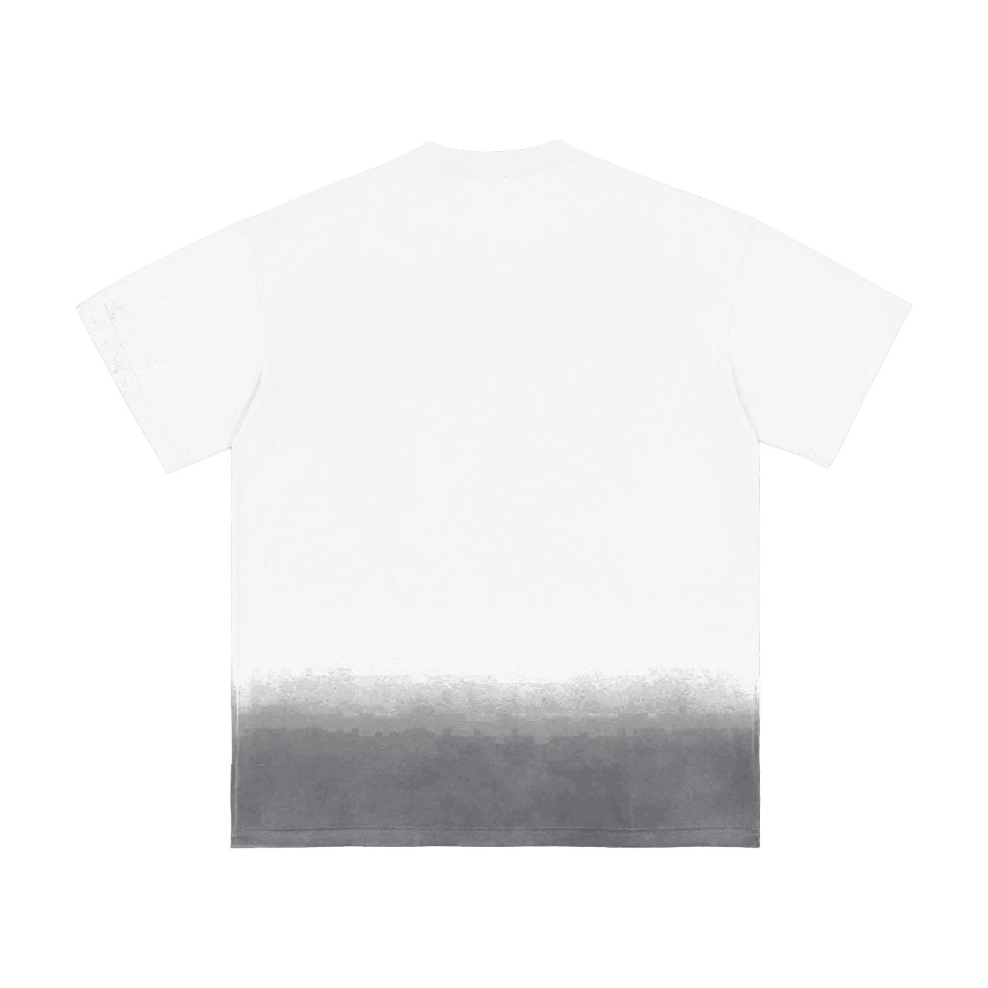 "Love Ends" Sunfade T-Shirt