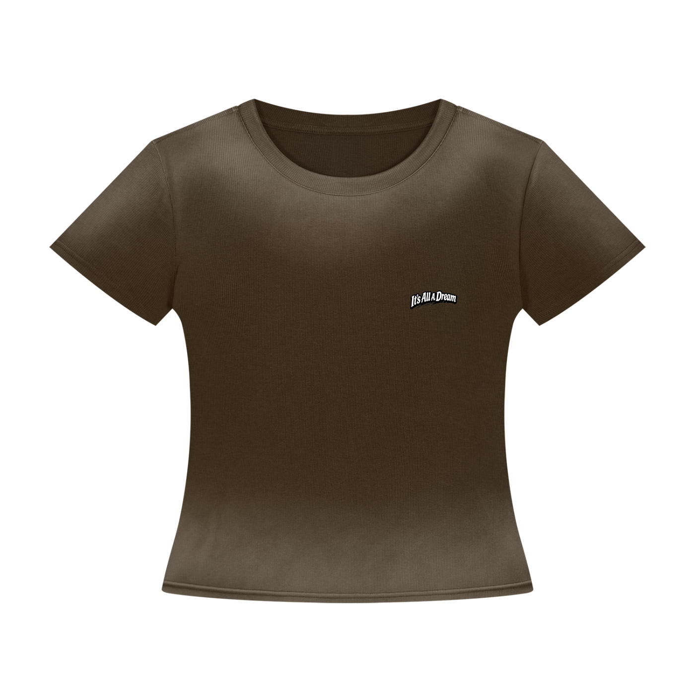 Women’s Sunfade Washed T-Shirt