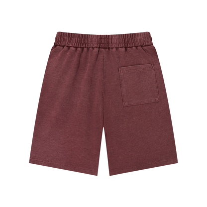 unisex,shorts