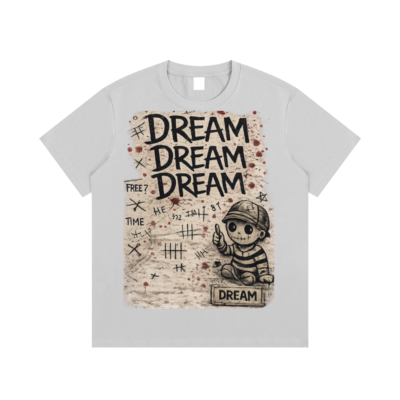 Essential Cotton T-Shirt