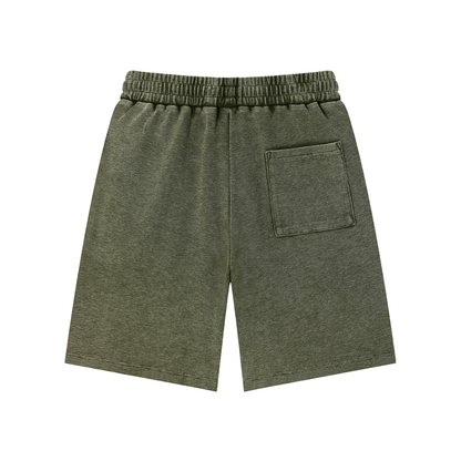 unisex,shorts