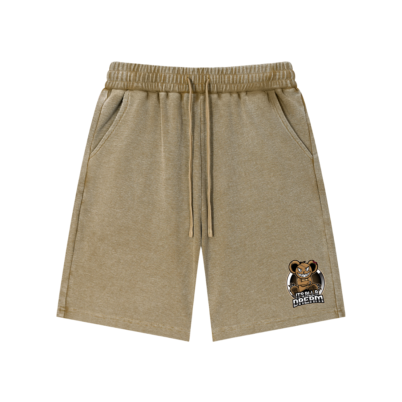 unisex,shorts