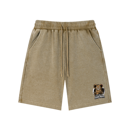 unisex,shorts