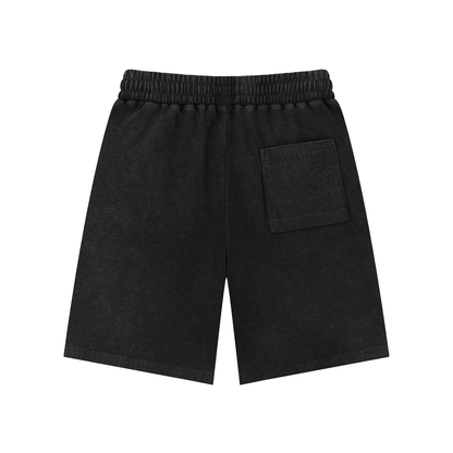 unisex,shorts