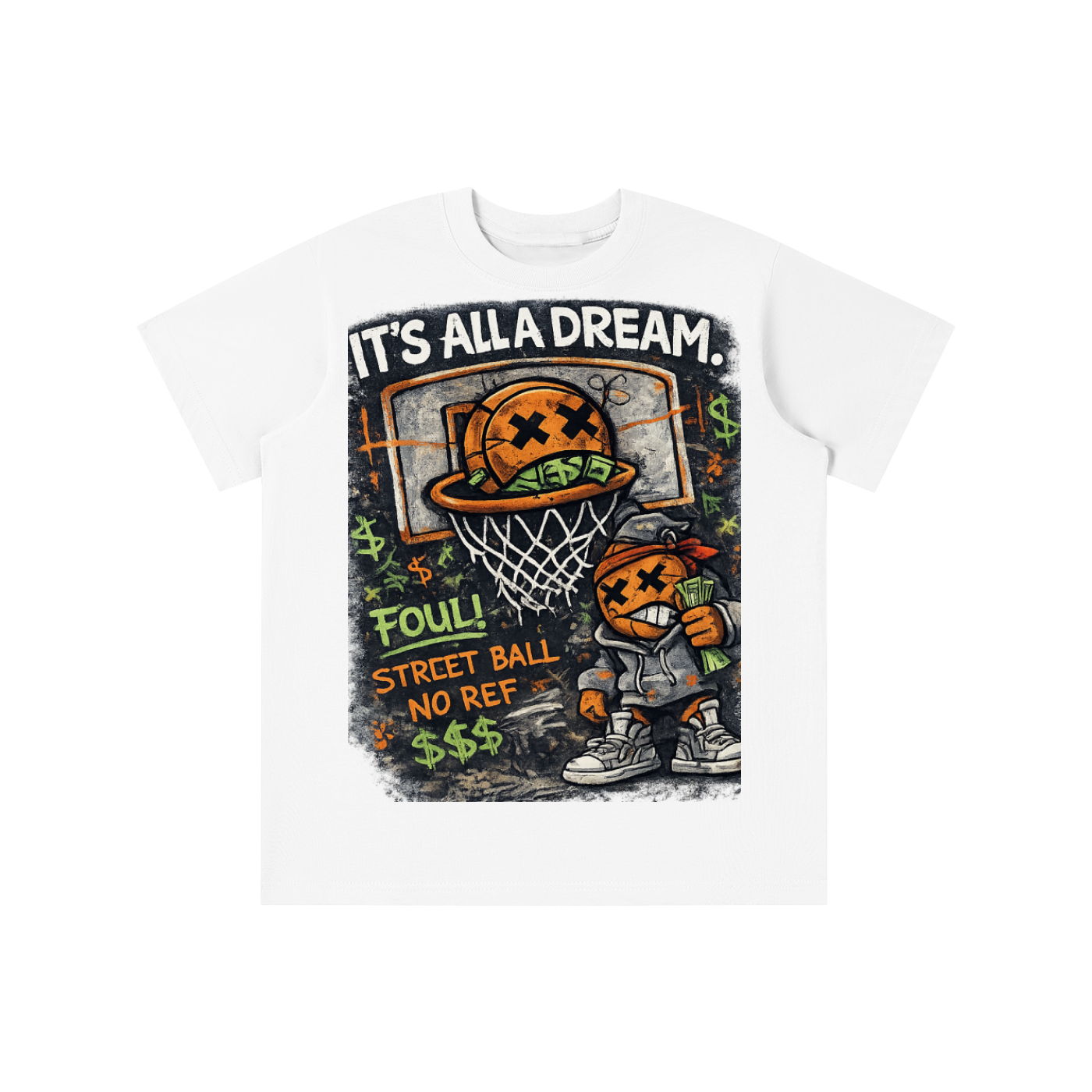 Essential Kids' T-shirt