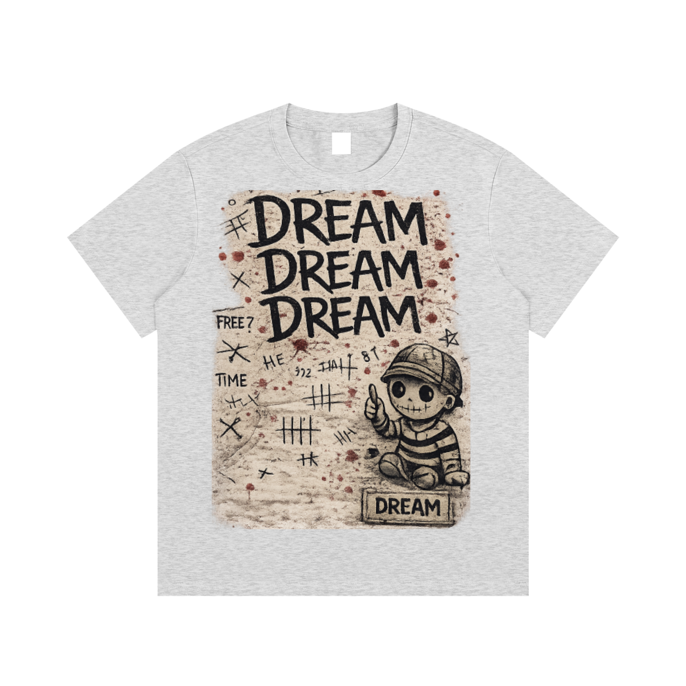 Essential Cotton T-Shirt