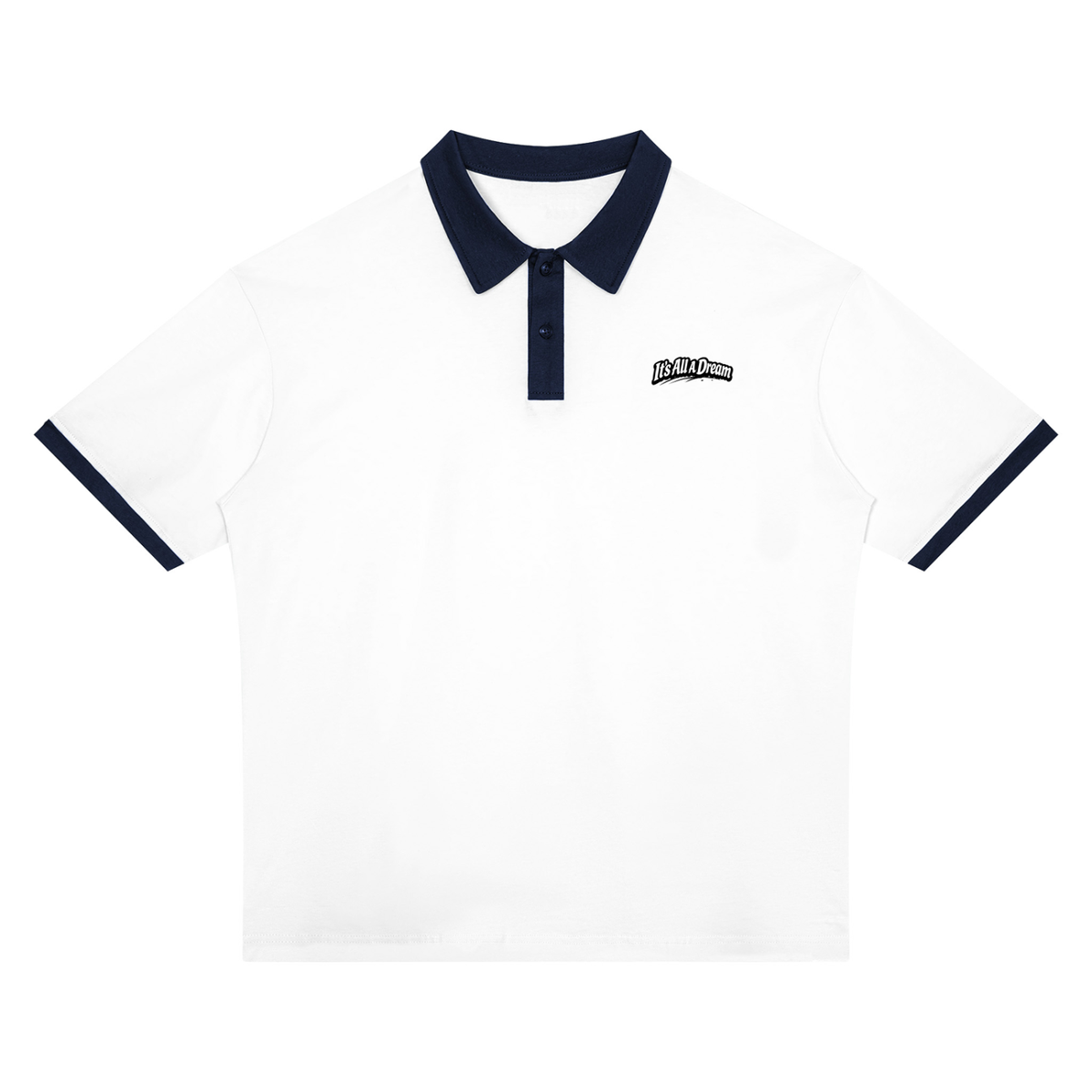 IAAD Polo Shirt