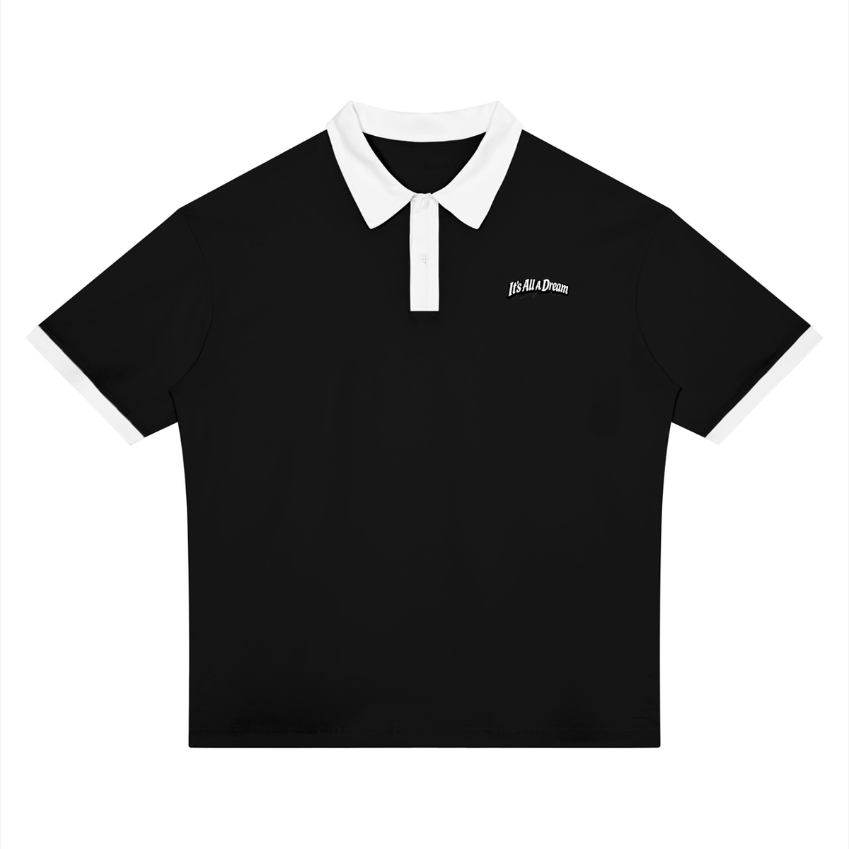 IAAD Polo Shirt