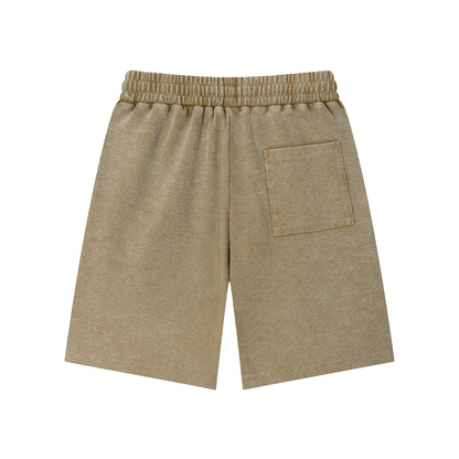 unisex,shorts