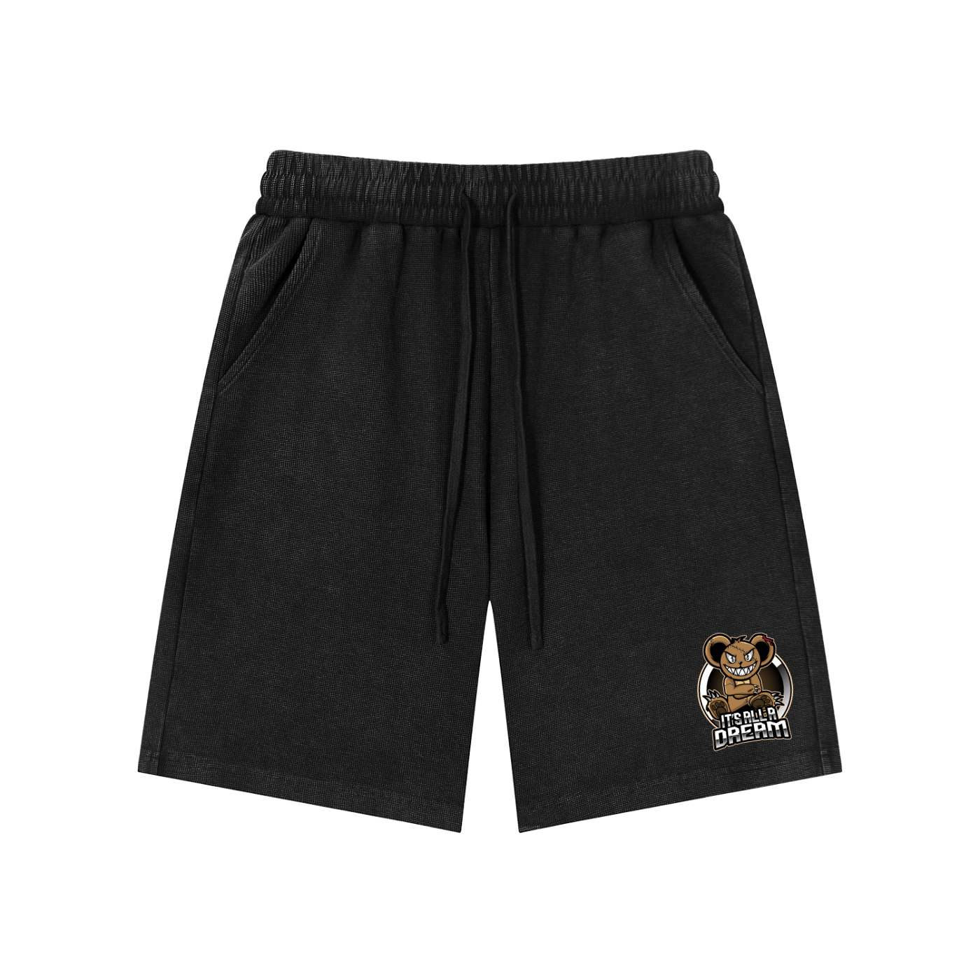 unisex,shorts