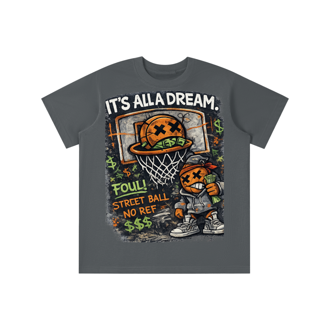 Essential Kids' T-shirt