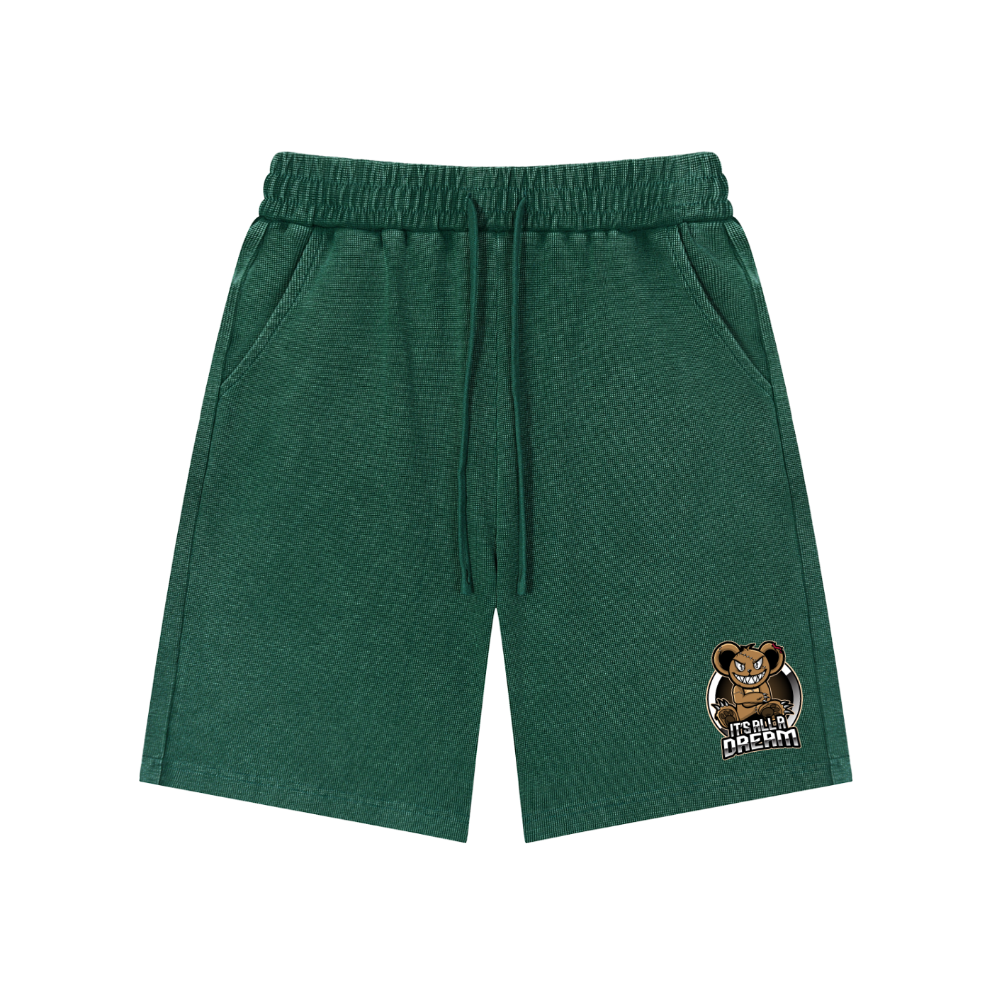unisex,shorts