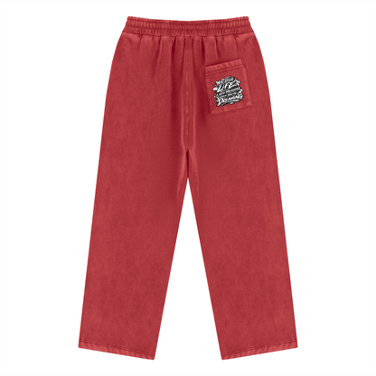 Unisex Vintage IT'S ALL. A DREAM Sweatpants