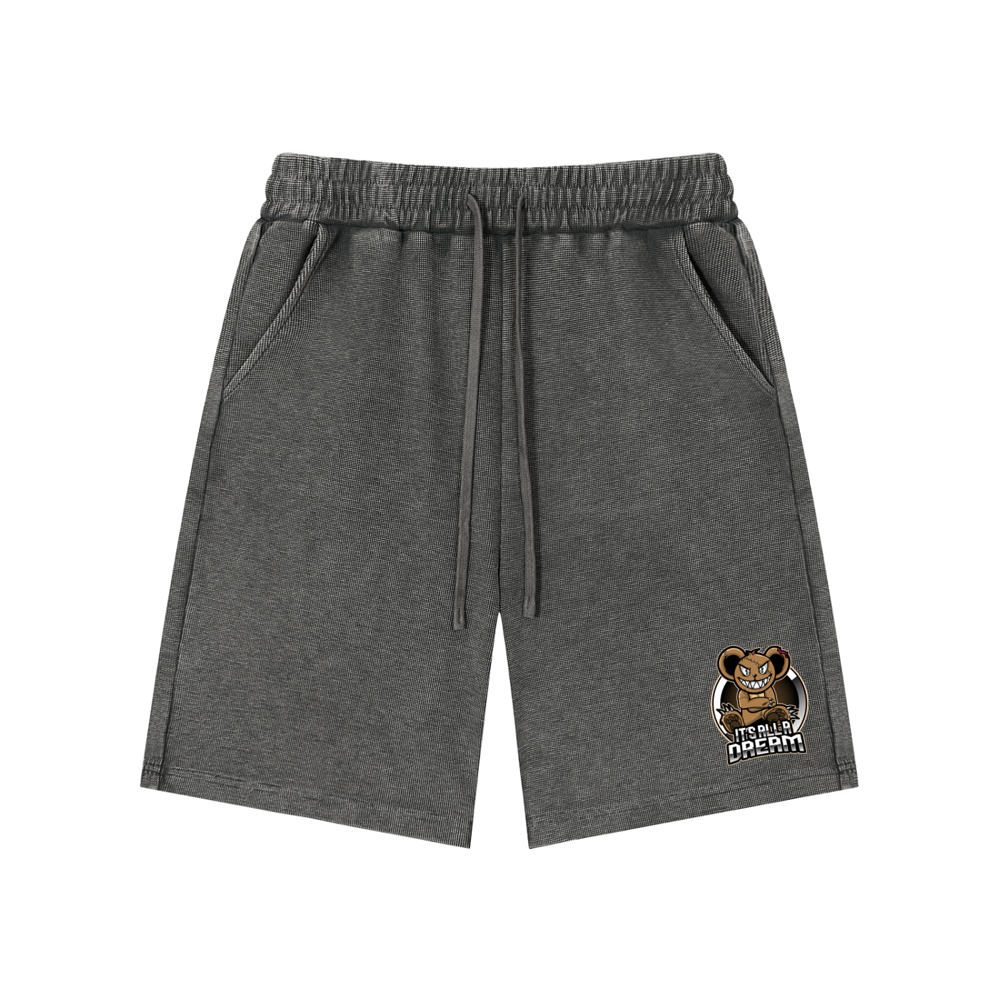 unisex,shorts