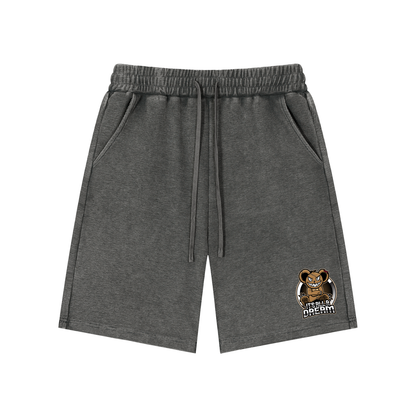 unisex,shorts