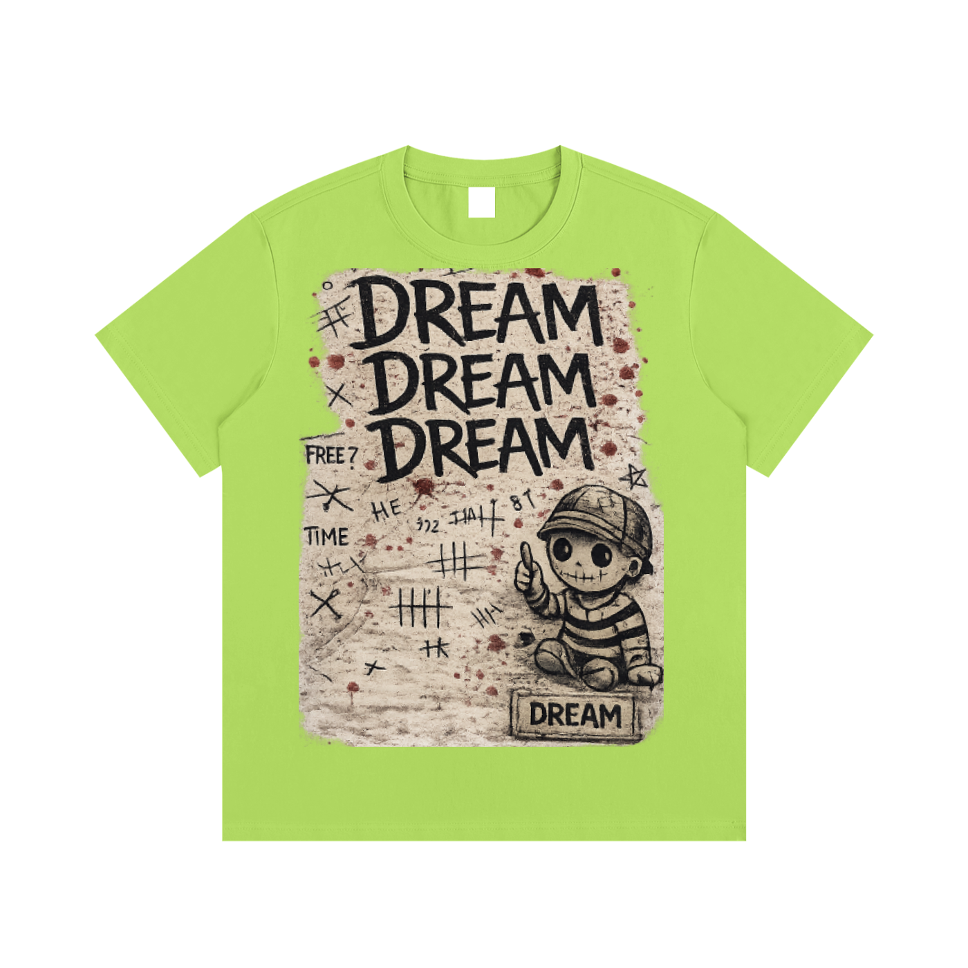 Essential Cotton T-Shirt