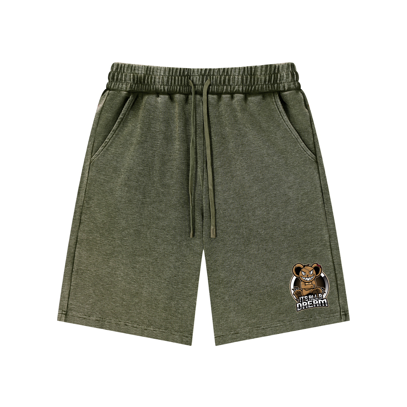 unisex,shorts
