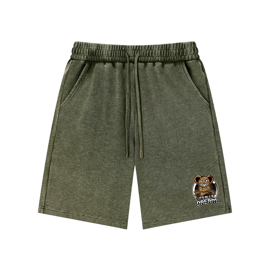 unisex,shorts