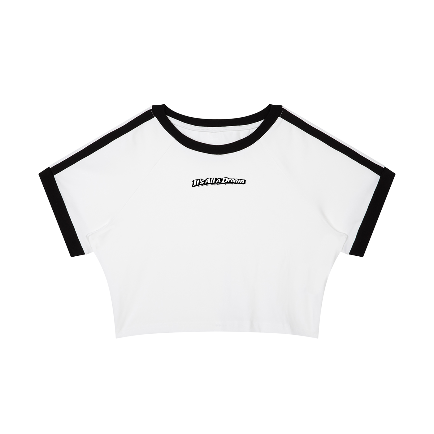 Women’s  Crop T-Shirt