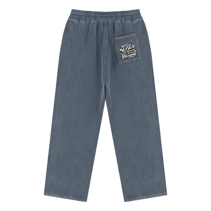 Unisex Vintage IT'S ALL. A DREAM Sweatpants