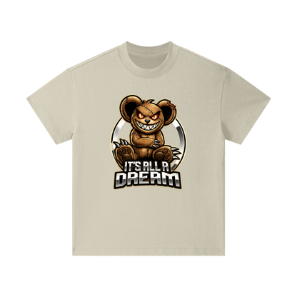 Pure Cotton Essential Kids T-Shirt
