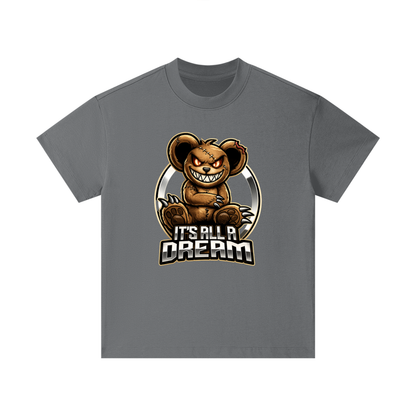Pure Cotton Essential Kids T-Shirt