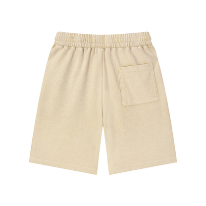 unisex,shorts