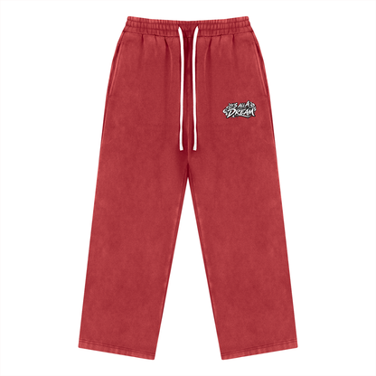 Unisex Vintage IT'S ALL. A DREAM Sweatpants