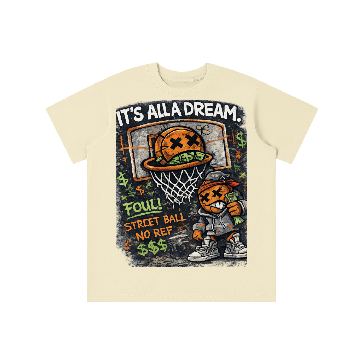 Essential Kids' T-shirt