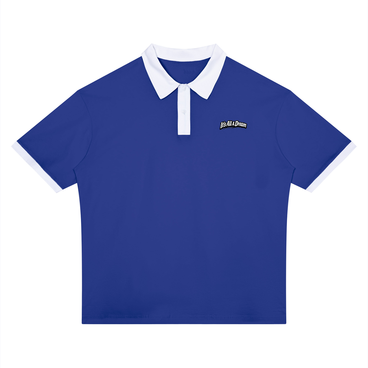 IAAD Polo Shirt