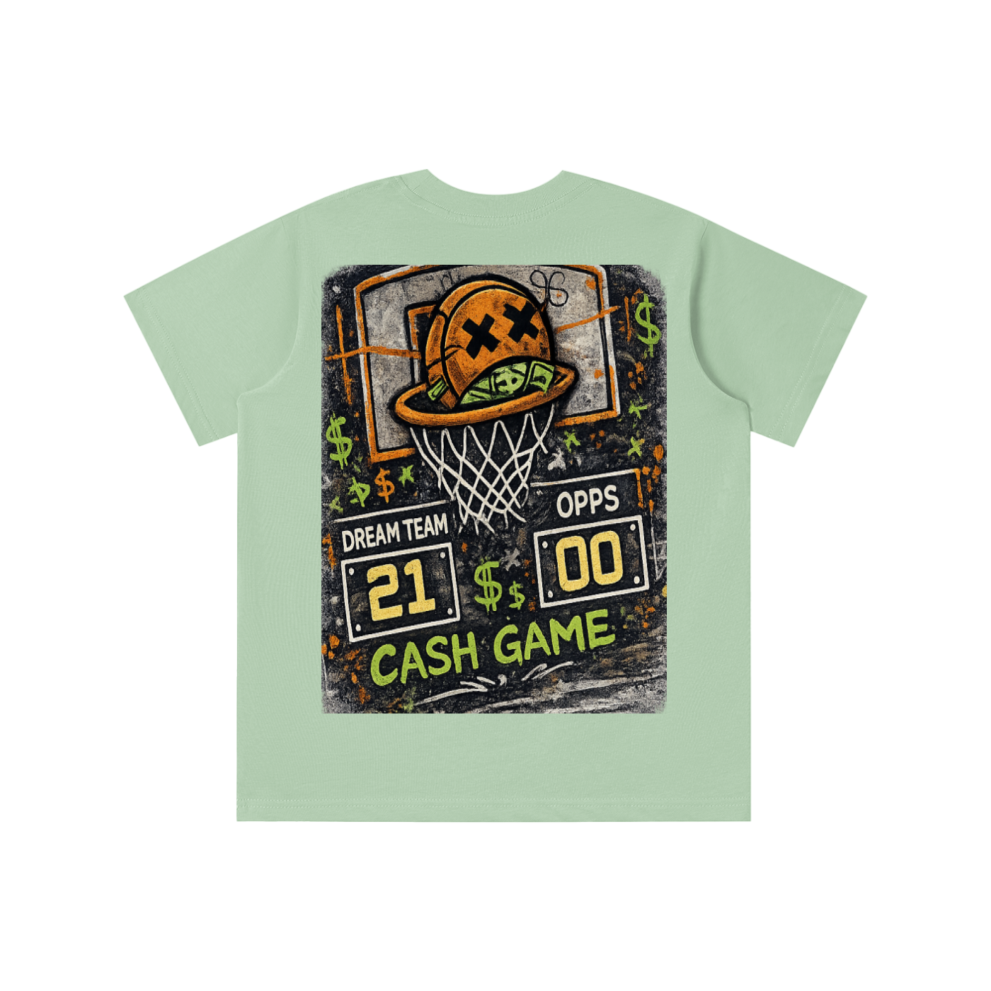 Essential Kids' T-shirt