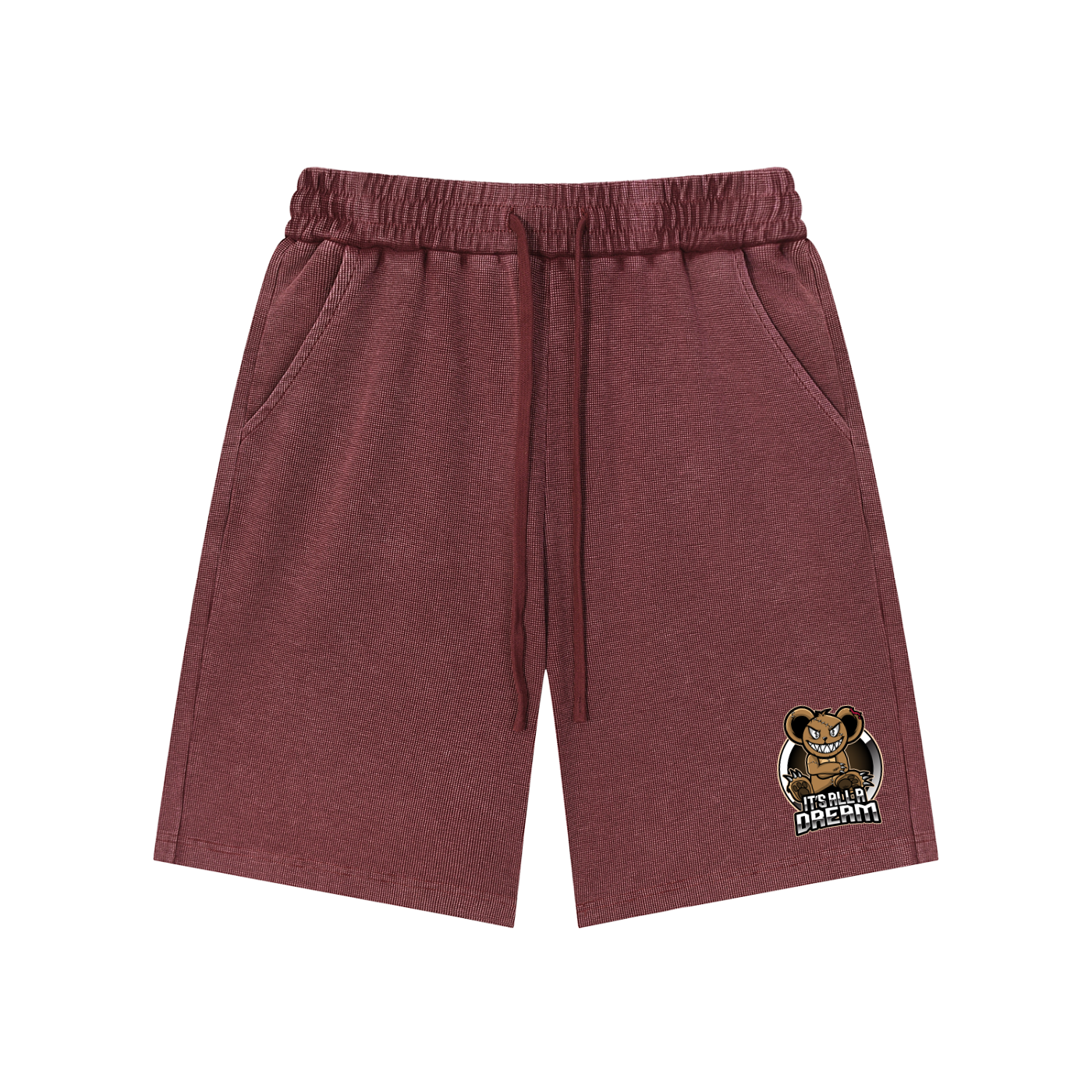 unisex,shorts