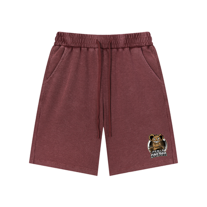 unisex,shorts