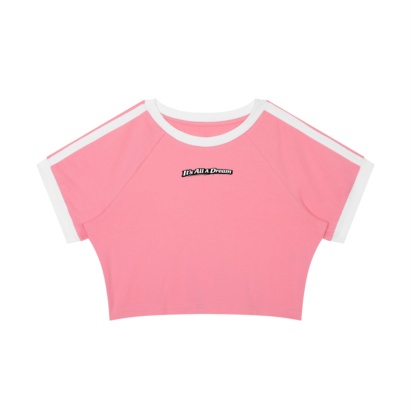 Women’s  Crop T-Shirt