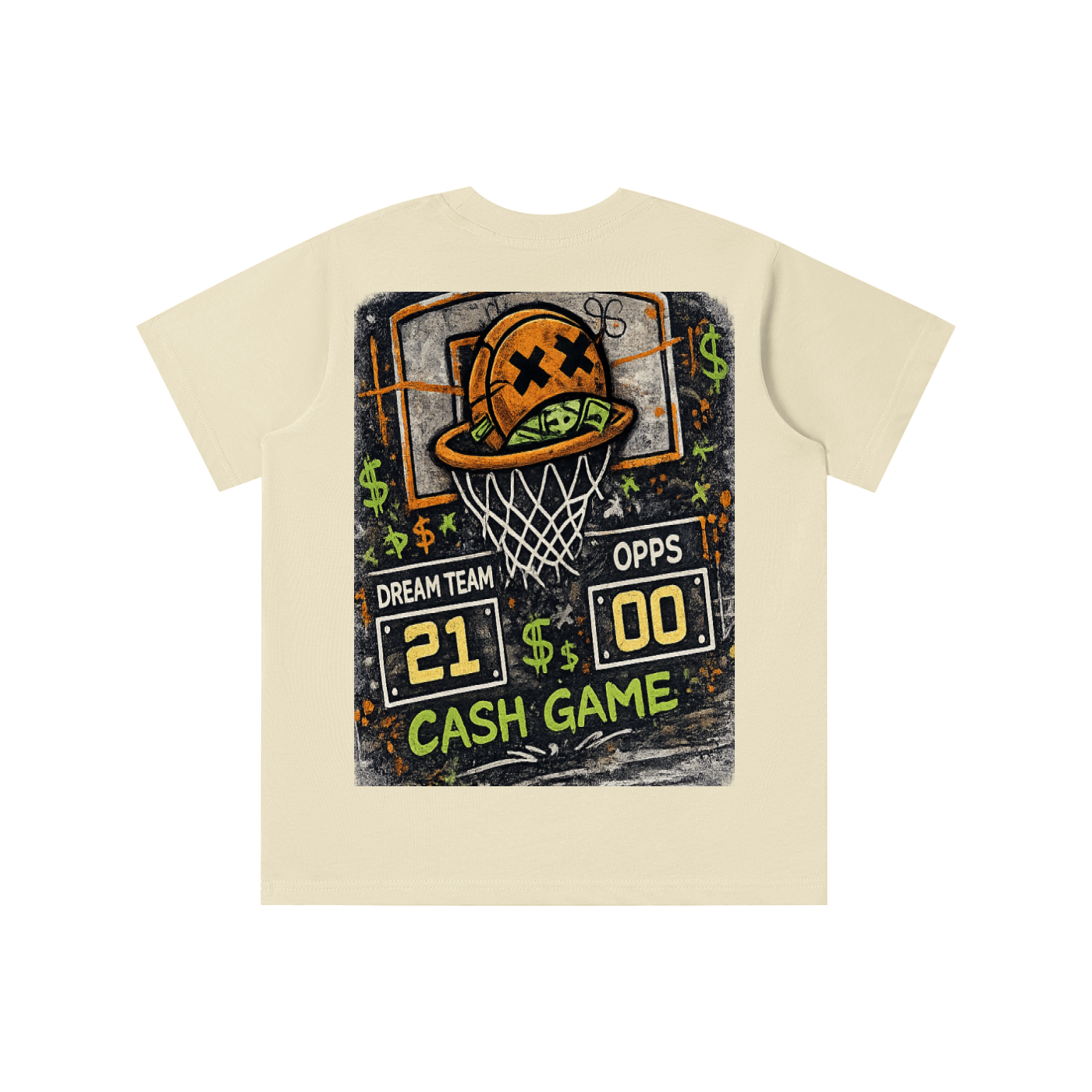 Essential Kids' T-shirt