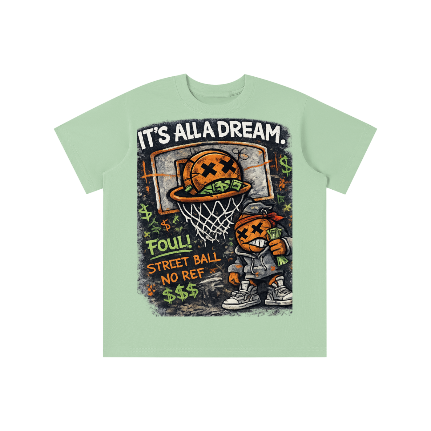 Essential Kids' T-shirt