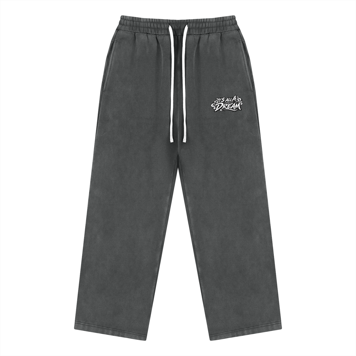 Unisex Vintage IT'S ALL. A DREAM Sweatpants