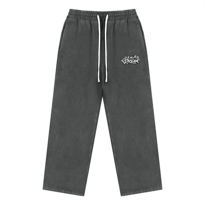 Unisex Vintage IT'S ALL. A DREAM Sweatpants