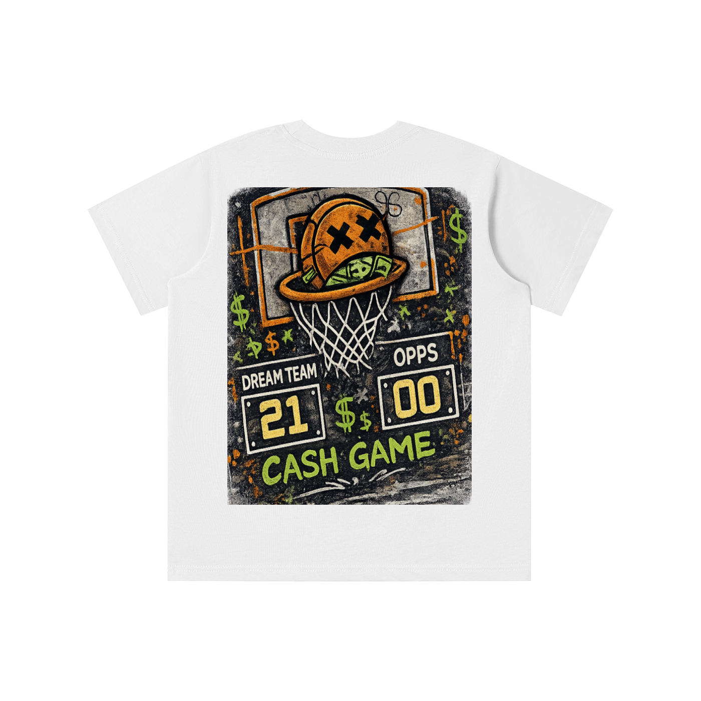 Essential Kids' T-shirt