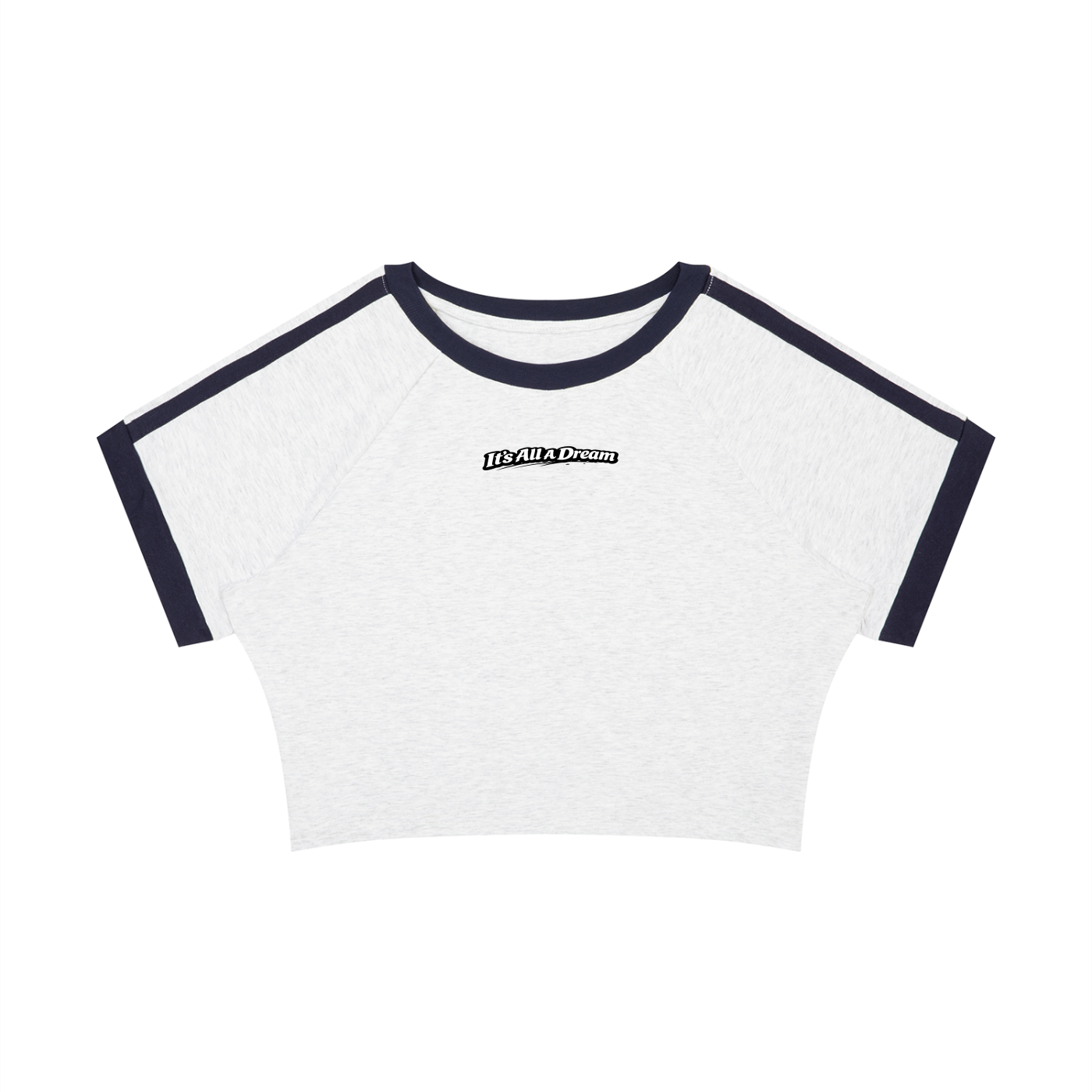 Women’s  Crop T-Shirt