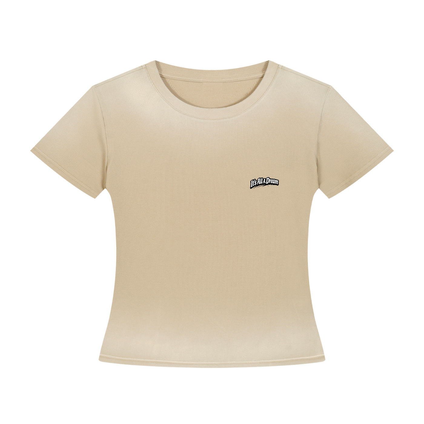 Women’s Sunfade Washed T-Shirt