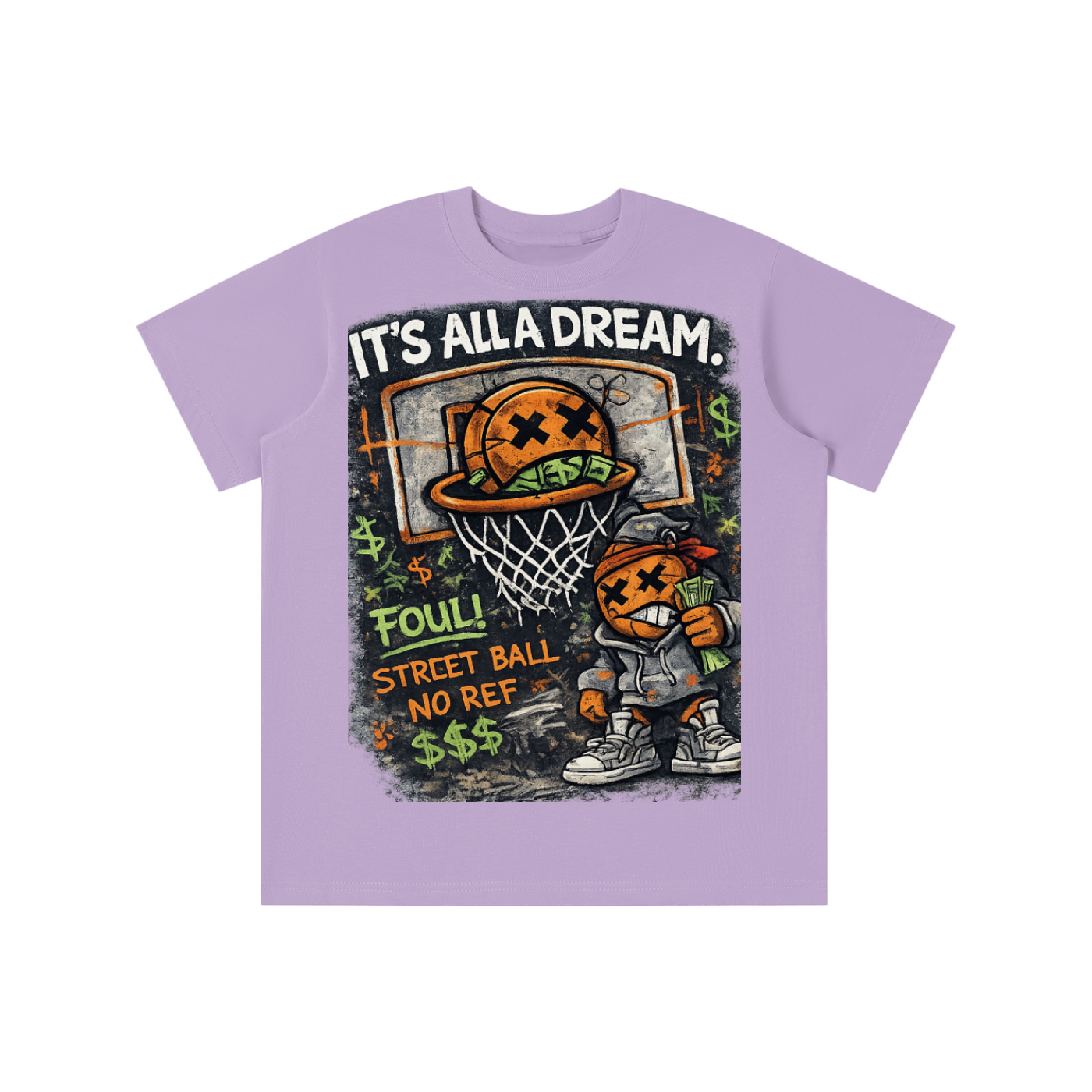 Essential Kids' T-shirt