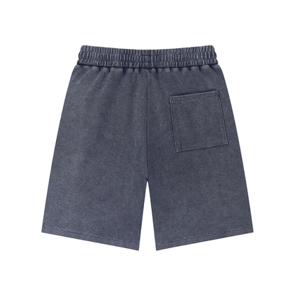 unisex,shorts