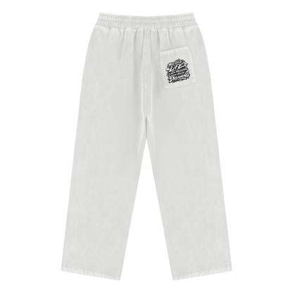 Unisex Vintage IT'S ALL. A DREAM Sweatpants