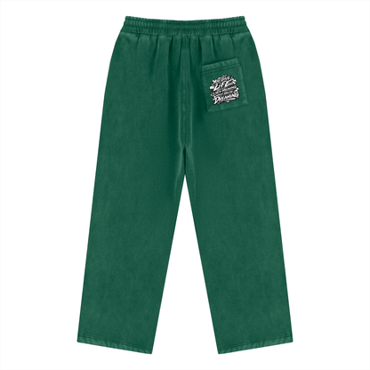 Unisex Vintage IT'S ALL. A DREAM Sweatpants