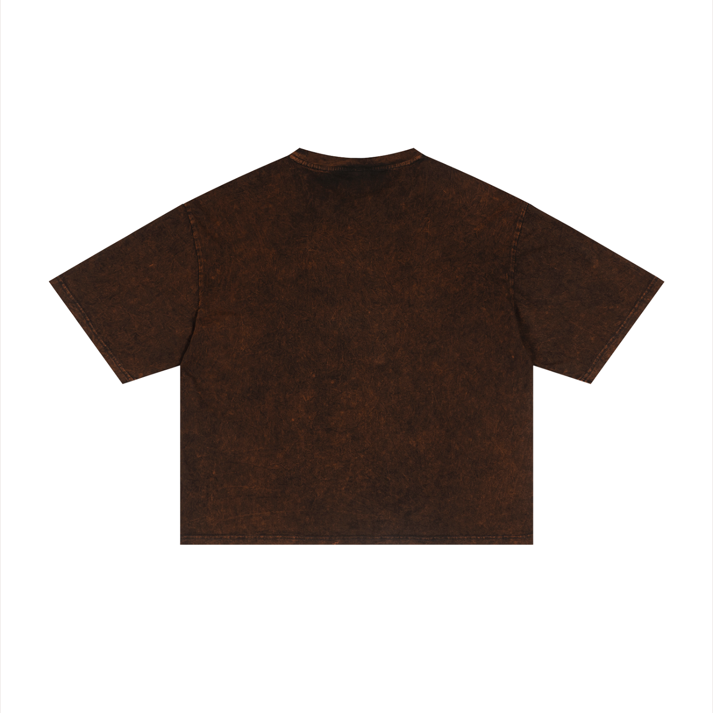 "I See You " Unisex Mineral Wash Boxy T-Shirt