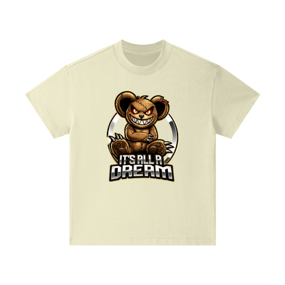 Pure Cotton Essential Kids T-Shirt