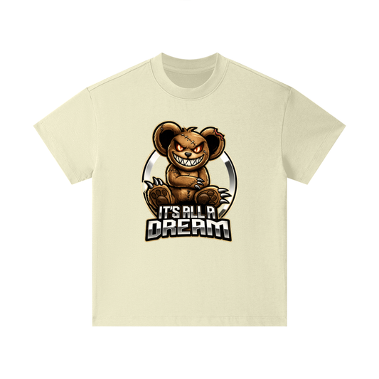 Pure Cotton Essential Kids T-Shirt