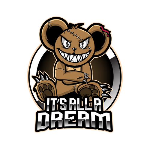 IT'S ALL A DREAM 